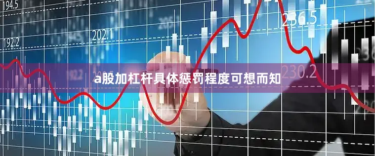 a股加杠杆具体惩罚程度可想而知